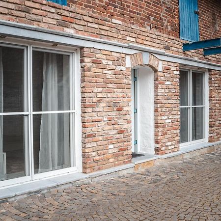 Ferienwohnung in Jülich, nähe Aachen&Köln Exterior foto